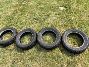Winterbanden Good Year Ultragrip 185/65 R15 - 88T beschikbaar voor biedingen