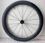 Carbon voorwiel Roval Rapide clx DTswiss lagers, Roval Carbon, Racefiets, Zo goed als nieuw, Ophalen