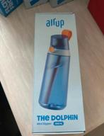 Air up click Neuve, Sport en Fitness, Drinkbussen, Ophalen, Nieuw