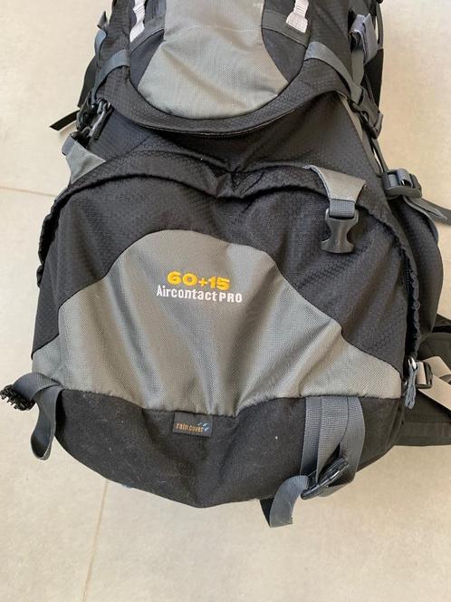 Kampeeruitrusting Totaalpakket Deuter Rugzak ….., Caravans en Kamperen, Kampeeraccessoires, Nieuw, Ophalen of Verzenden