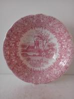 Saladier en porcelaine anglaise Ironstone, Enlèvement ou Envoi