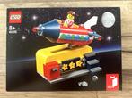 40335 Space Rocket Ride Lego GWP, Kinderen en Baby's, Speelgoed | Duplo en Lego, Nieuw, Complete set, Ophalen of Verzenden, Lego