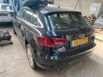 Alle Audi A3 8V onderdelen, Ophalen