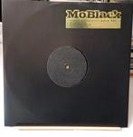 MoBlack vol.1 (Melodic House), Ophalen of Verzenden, Zo goed als nieuw