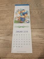 Kalender met tekeningen van Jaklien Moerman: 2018, Diversen, Ophalen of Verzenden, Zo goed als nieuw