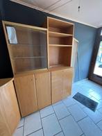 Comptoir magasin + présentoir + vitrine, Articles professionnels, Enlèvement