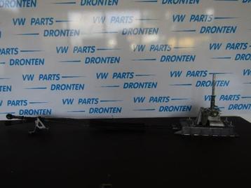 Timonerie de changement de vitesse d'un Audi A3, Enlèvement ou Envoi, 3 mois de garantie, Utilisé, Audi