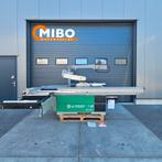 Altendorf F45 formaatzaag Elmo3 rolwagen 3800mm, Zakelijke goederen, Machines en Bouw | Houtbewerking, Ophalen of Verzenden