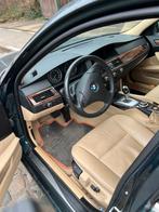 BMW 523 i, Autos, BMW, Cuir, 178 g/km, 6 cylindres, Automatique