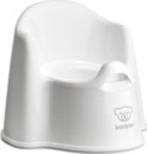Potje baby bjorn + toiletzitje  perfecte nieuw staat, Kinderen en Baby's, Ophalen of Verzenden, Zo goed als nieuw, Overige typen