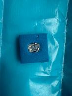 Labgrown diamant cushion briljant 1,20 carat D VS1, Handtassen en Accessoires, Ophalen, Zo goed als nieuw