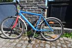 Fiets, Ophalen, Nieuw, Versnellingen