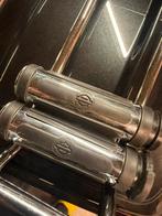 Originele handvatten harley trottle by wire, Ophalen, Gebruikt