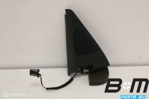 Hogetoonluidspreker links VW Tiguan 5N 5N0837993B, Auto diversen, Autospeakers, Gebruikt