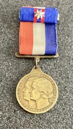 Nederlandse Medaille 1937, Verzenden, Overige soorten, Lintje, Medaille of Wings