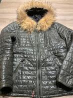Lederen jas Oakwood maat XXL, Kleding | Dames, Ophalen of Verzenden, Zo goed als nieuw