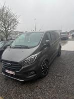 Ford Transit custom Sport, Auto's, Leder en Stof, USB, 5 deurs, Particulier