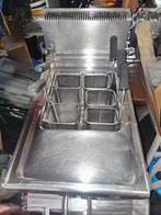 Professionele pasta-koker, Zakelijke goederen, Ophalen, Gebruikt, Inox Meubilair