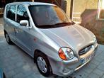 Huyndai Atos / Nieuwe distributieriem/Airco/5 zetels /Prima, Auto's, Hyundai, 4 cilinders, Particulier, Zilver of Grijs, 999 cc