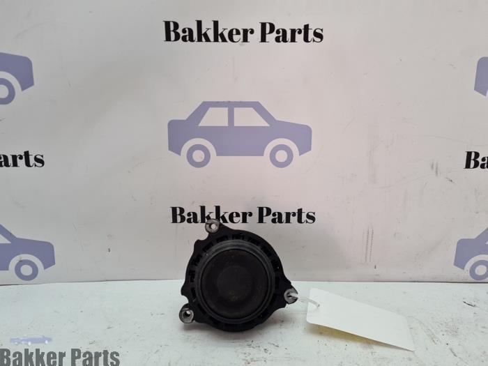 Motorsteun van een BMW 1-Serie, Auto-onderdelen, Ophanging en Onderstel, BMW, Gebruikt, 3 maanden garantie