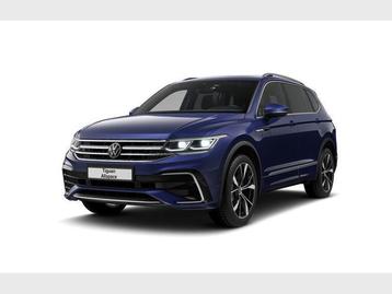 Volkswagen Tiguan Allspace 1.5 TSI Allspace R-Line Business 