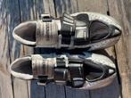 Fietsschoenen shimano R132 maat 43, Ophalen, Gebruikt