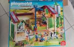 Boerderij playmobil en kippenhok, Kinderen en Baby's, Ophalen, Zo goed als nieuw