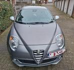 Alfa Romeo Mito Junior (special edition), Argent ou Gris, Achat, Euro 6, Boîte manuelle