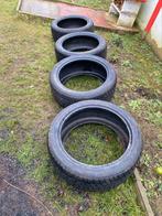 4 winterbanden 21inch, Auto's, BMW, Bedrijf, Te koop