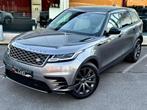 Land Rover Range Rover Velar R-DYNAMIC / CAM / 2023 / MEMORY, Auto's, Land Rover, Automaat, 4 cilinders, Range Rover Velar, Leder