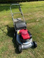 HONDA grasmaaier HRD 536 HX - in zeer goede staat - TOPMODEL, Tuin en Terras, Grasmaaiers, Ophalen, Opvangzak, Honda, Gebruikt