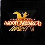 Amon Amarth ‎– With Oden On Our Side, Verzenden, Nieuw in verpakking