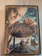 Van Lemony Snicket, Ophalen of Verzenden, Zo goed als nieuw