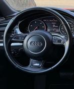Audi A7 stuur origineel  met airbag, Ophalen, Gebruikt, Audi