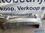 VW TOUAREG Grijs achterbumper bumper 2002-2010, Auto-onderdelen, Gebruikt, Achter, Volkswagen, Bumper