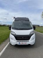 Fiat Ducato Adria Twin 640 SGX Supr. 180ps aut. LED/clim/10", Automaat, Bedrijf, Diesel, Fiat