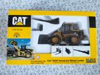 Schaalmodel van de Caterpillar 924G wiellader 1:50 Norscot, Hobby en Vrije tijd, Ophalen of Verzenden, Nieuw, Overige typen, Overige merken