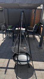 Barbecue, Tuin en Terras, Houtskoolbarbecues, Ophalen, Nieuw