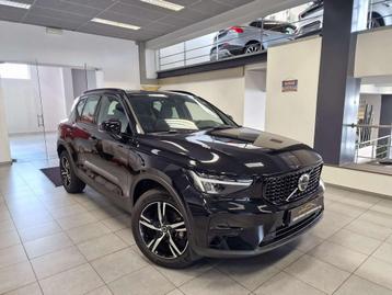 Volvo XC40 PLUS DARK BENZINE AUTOMAAT OPEN DAK (bj 2024) beschikbaar voor biedingen