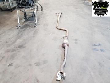 KATALYSATOR SPRUITSTUK Fiat Doblo Cargo (1122424301012) beschikbaar voor biedingen