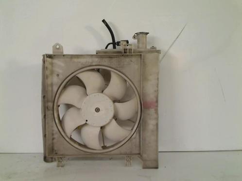 KOELVENTILATOR Toyota Aygo (B10) (01-2005/05-2014), Auto-onderdelen, Airco en Verwarming, Toyota, Gebruikt