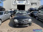 NISSAN MICRA 2 K11 1.3 16V Zwart CG13DE onderdelen demontage, Auto-onderdelen, Overige Auto-onderdelen, Gebruikt, Nissan