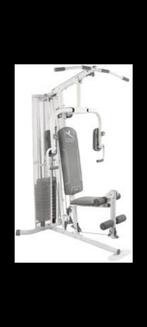 Domyos HG 60-3 Fitnesstoestel, Sport en Fitness, Ophalen, Gebruikt