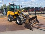 wiellader Volvo L20B, Zakelijke goederen, Ophalen, Wiellader of Shovel
