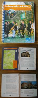 Le beau vélo de RAVel 2 : 10 balades en Wallonie, Enlèvement ou Envoi