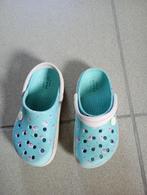 Crocs meisje maat  c10, Ophalen of Verzenden, Gebruikt, Meisje