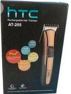 Tondeuse  a cheveux  la marque HTC promotion, Enlèvement ou Envoi, Neuf, Soin des cheveux