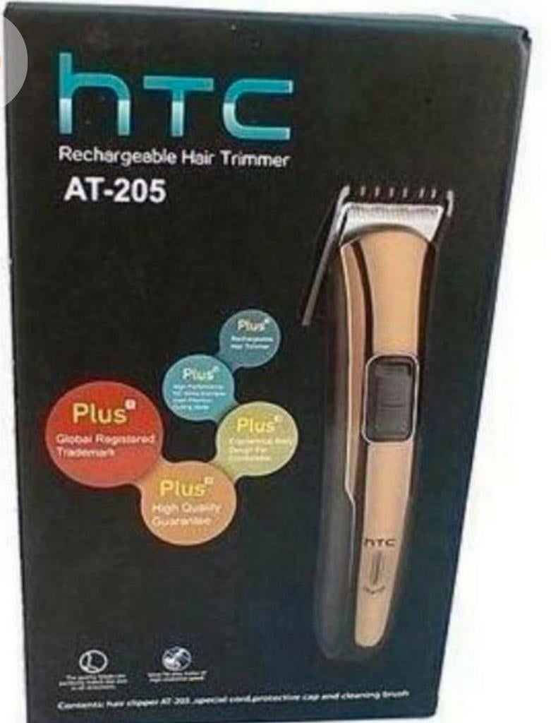 Tondeuse  a cheveux  la marque HTC promotion, Electroménager, Équipement de Soins personnels, Neuf, Soin des cheveux, Enlèvement ou Envoi