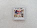 Nintendo 3DS: Hyrule Warriors Legends (cartridge), Games en Spelcomputers, Ophalen of Verzenden, Gebruikt