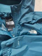 North Face dames regenjas  maat L, als nieuw, Ophalen, Zo goed als nieuw, Maat 42/44 (L)